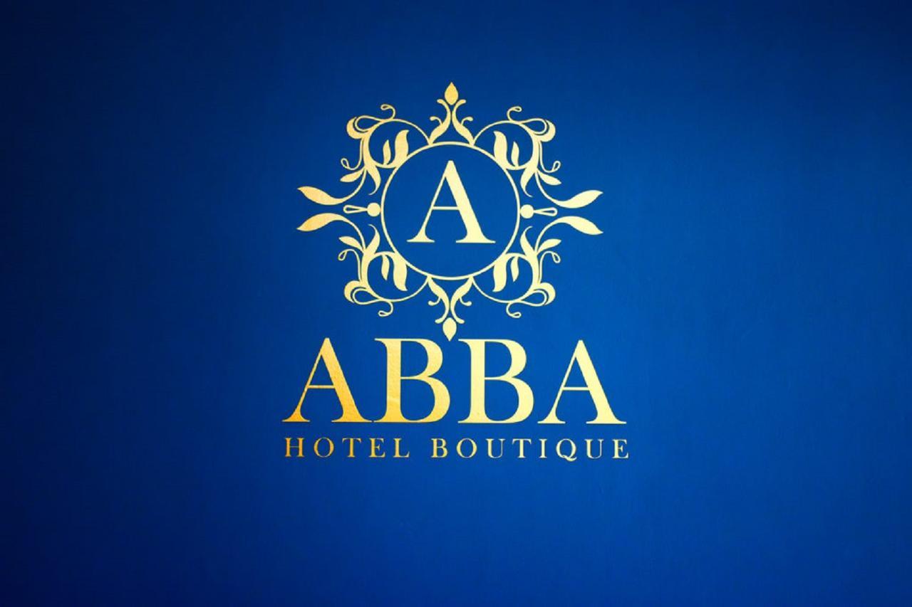 Abba Hotel Boutique Guadalajara Exterior foto